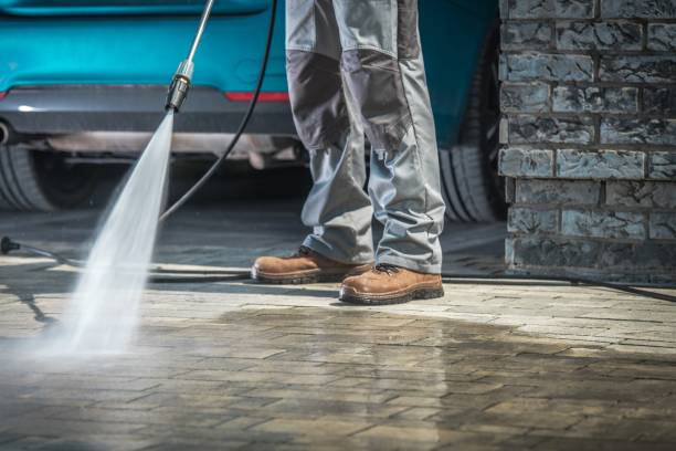 Best Rust Removal  in Hackberry, TX